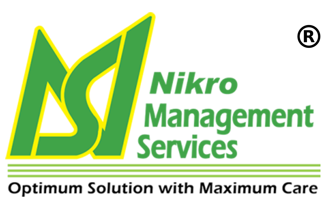 Nikro logo